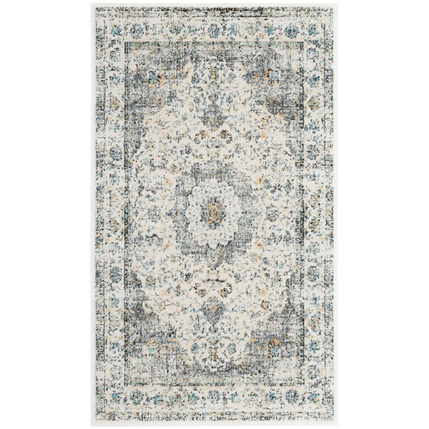 Tapis oriental vintage shabby chic SAFAVIEH Evoke Jentje