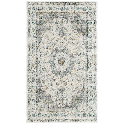 Tapis oriental vintage shabby chic SAFAVIEH Evoke Jentje