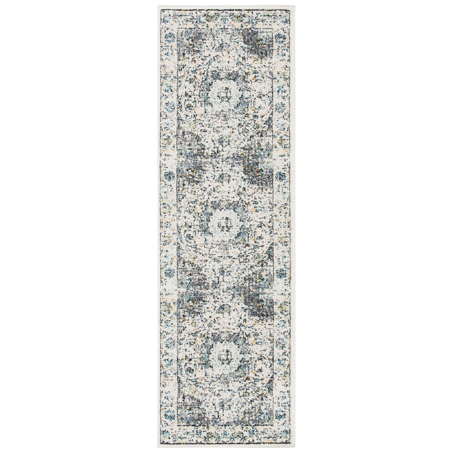 Tapis oriental vintage shabby chic SAFAVIEH Evoke Jentje