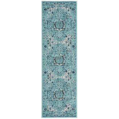 Tapis oriental vintage shabby chic SAFAVIEH Evoke Jentje