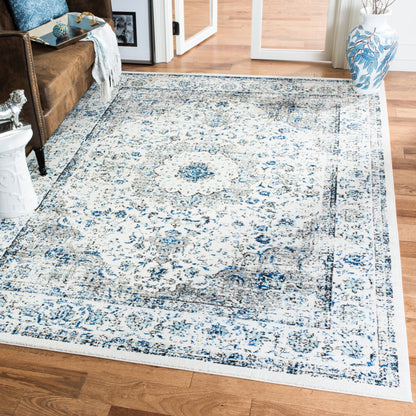 Tapis oriental vintage shabby chic SAFAVIEH Evoke Jentje
