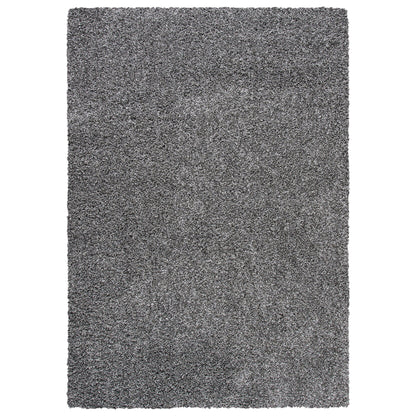 Tapis SAFAVIEH Evolution Shag Fransien Solid 1,8 pouce d'épaisseur
