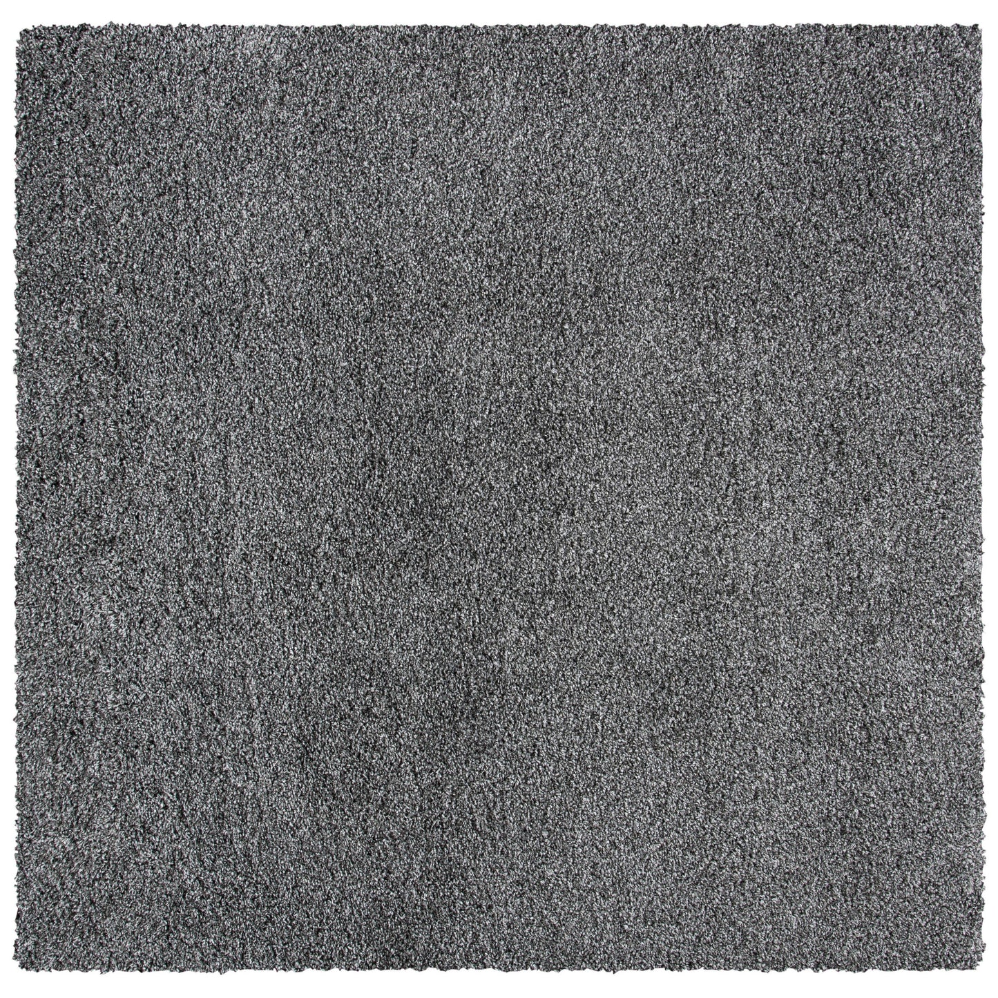 Tapis SAFAVIEH Evolution Shag Fransien Solid 1,8 pouce d'épaisseur