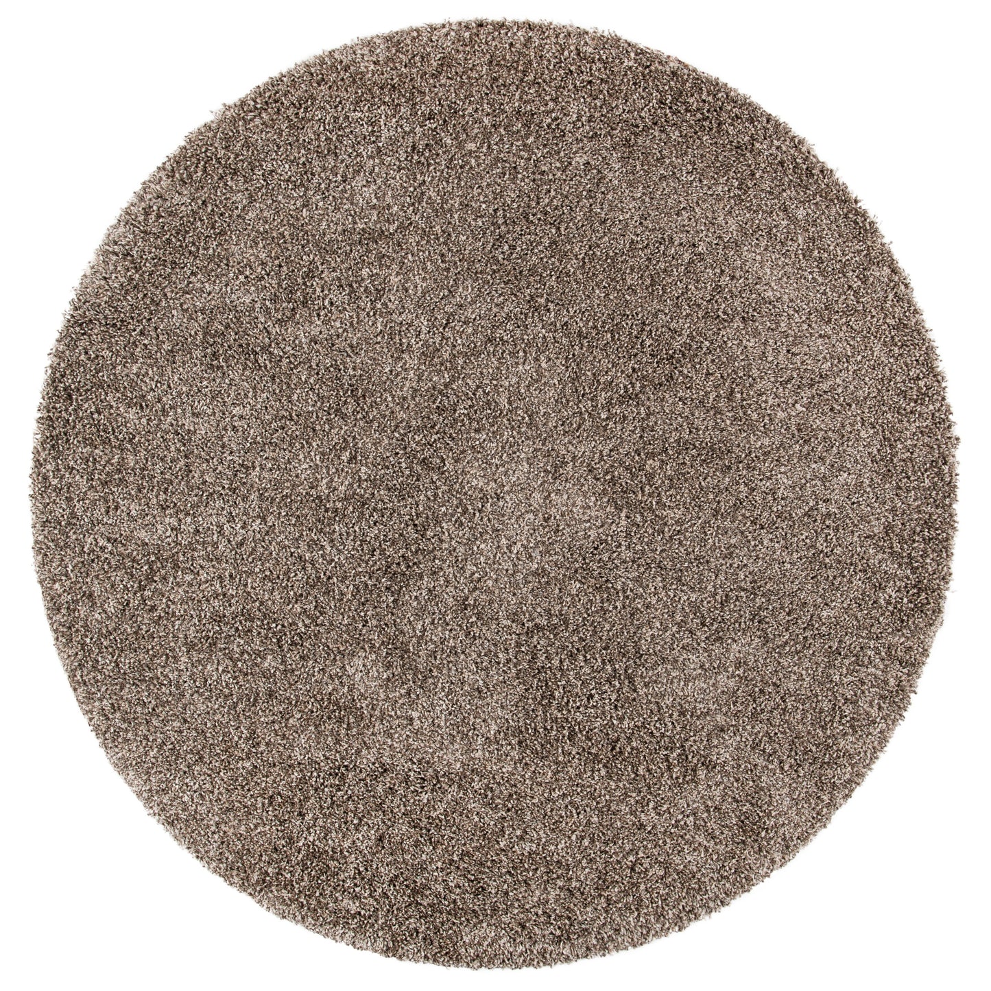 Tapis SAFAVIEH Evolution Shag Fransien Solid 1,8 pouce d'épaisseur