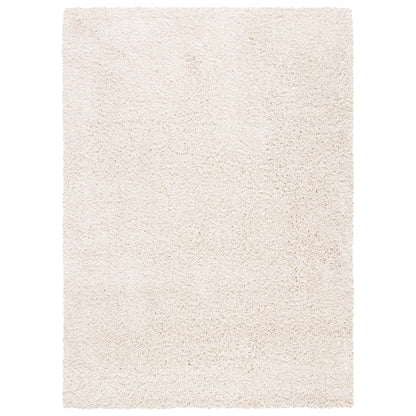 Tapis SAFAVIEH Evolution Shag Fransien Solid 1,8 pouce d'épaisseur