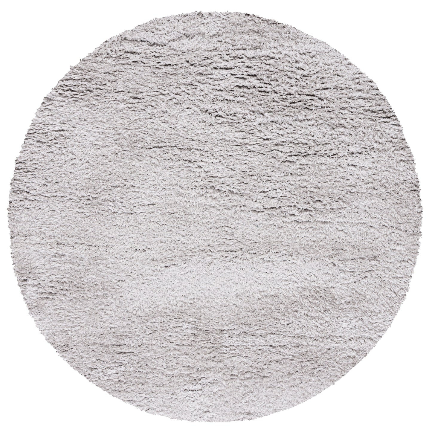 Tapis SAFAVIEH Flokati Shag Wynne de 2,75 pouces d'épaisseur