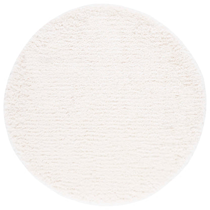 Tapis SAFAVIEH Flokati Shag Wynne de 2,75 pouces d'épaisseur