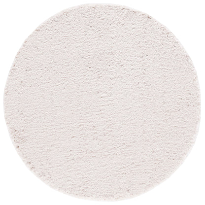 Tapis SAFAVIEH Flokati Shag Wynne de 2,75 pouces d'épaisseur