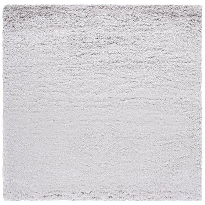 Tapis SAFAVIEH Flokati Shag Wynne de 2,75 pouces d'épaisseur