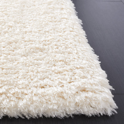 Tapis SAFAVIEH Flokati Shag Wynne de 2,75 pouces d'épaisseur