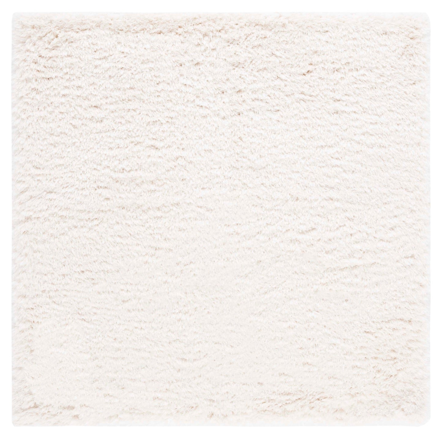 Tapis SAFAVIEH Flokati Shag Wynne de 2,75 pouces d'épaisseur