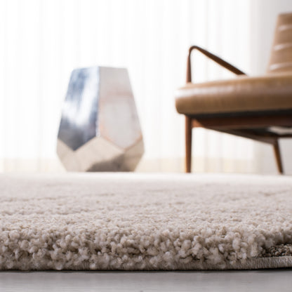 SAFAVIEH Florida Shag Borbala Soft Serene Waves 1,2 pouce d'épaisseur