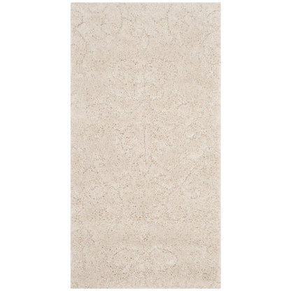 Tapis SAFAVIEH Florida Shag Tjabbe Scroll Area de 1,2 pouce d'épaisseur