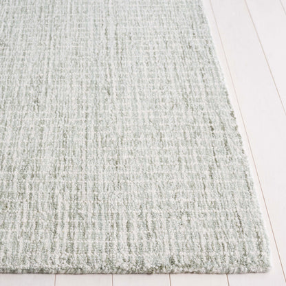 Tapis en laine moderne abstrait fait main SAFAVIEH Asja