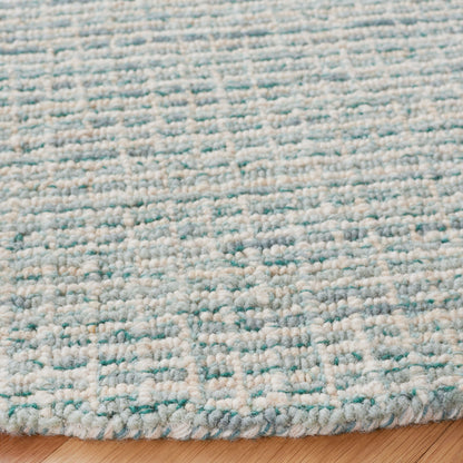 Tapis moderne en laine Katija abstrait fait main SAFAVIEH