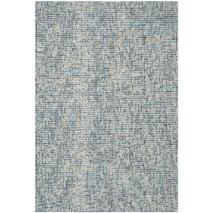 SAFAVIEH Tapis moderne en laine abstrait fait main Lotje