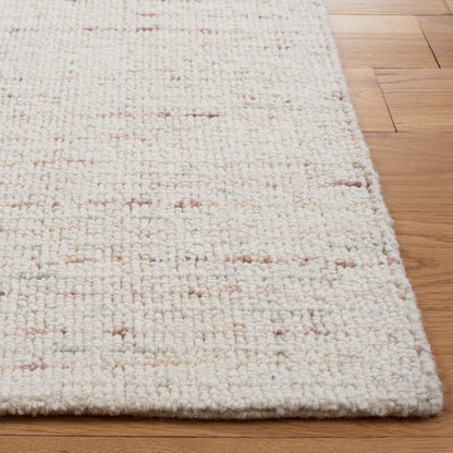 SAFAVIEH Tapis moderne en laine abstrait fait main Lotje