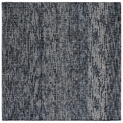 SAFAVIEH Tapis moderne en laine abstrait fait main Lotje