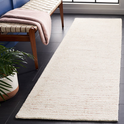 SAFAVIEH Tapis moderne en laine abstrait fait main Lotje