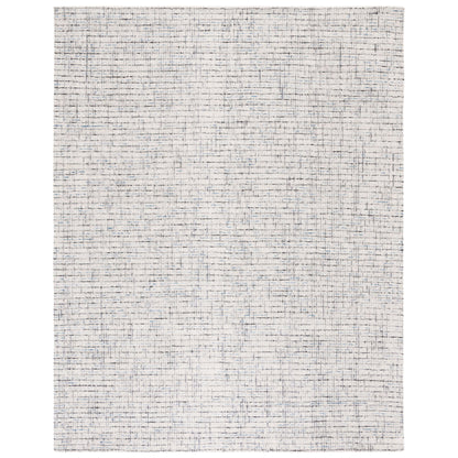 SAFAVIEH Tapis moderne en laine abstrait fait main Lotje