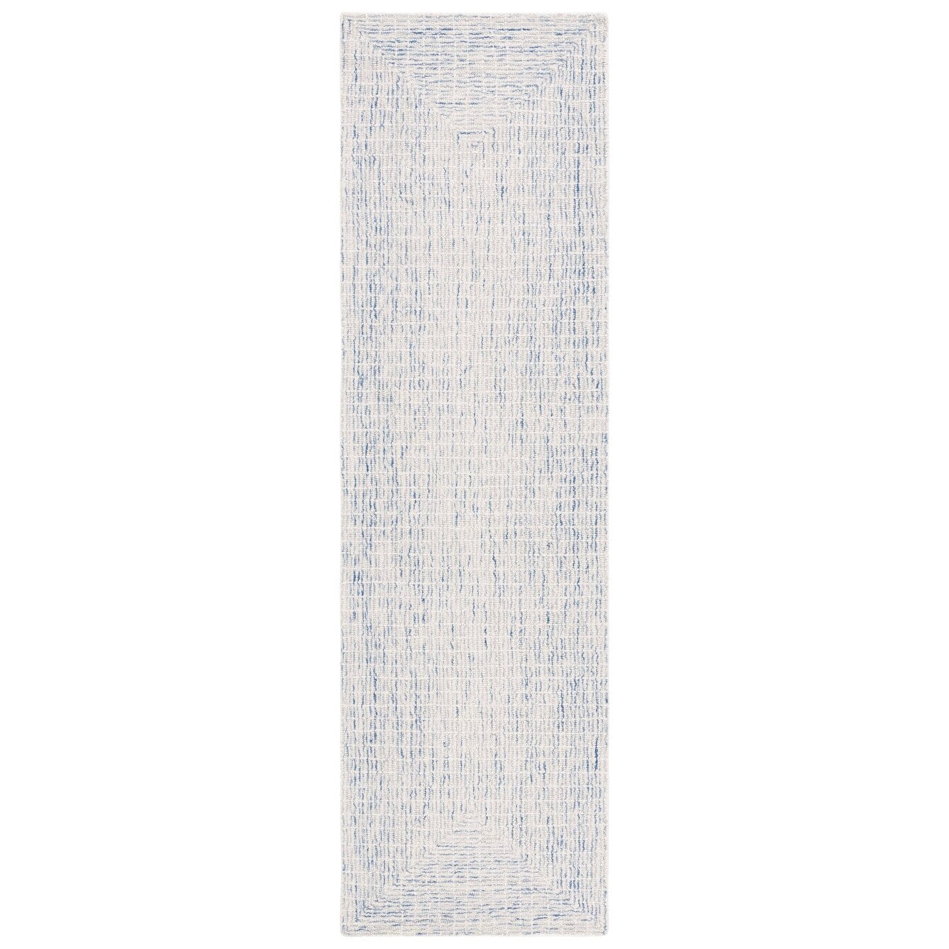 Tapis en laine moderne abstrait fait main SAFAVIEH Maggy