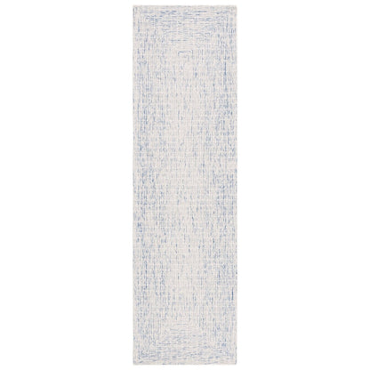 Tapis en laine moderne abstrait fait main SAFAVIEH Maggy