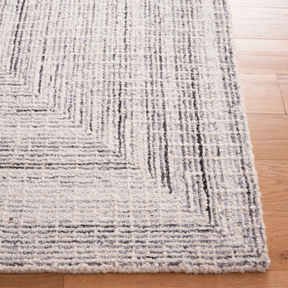 Tapis en laine moderne abstrait fait main SAFAVIEH Maggy