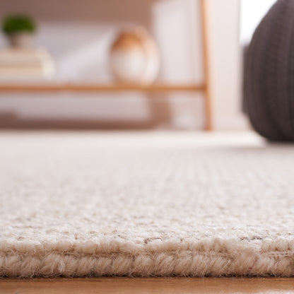 Tapis en laine moderne abstrait fait main SAFAVIEH Maggy