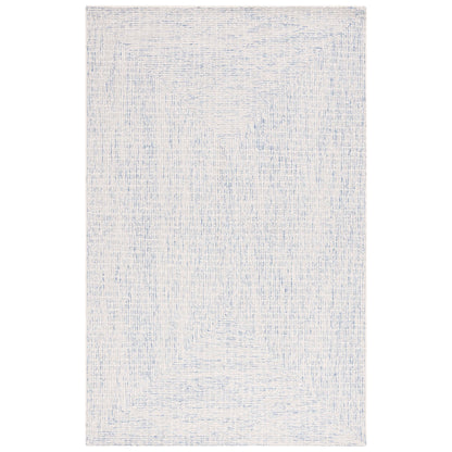 Tapis en laine moderne abstrait fait main SAFAVIEH Maggy