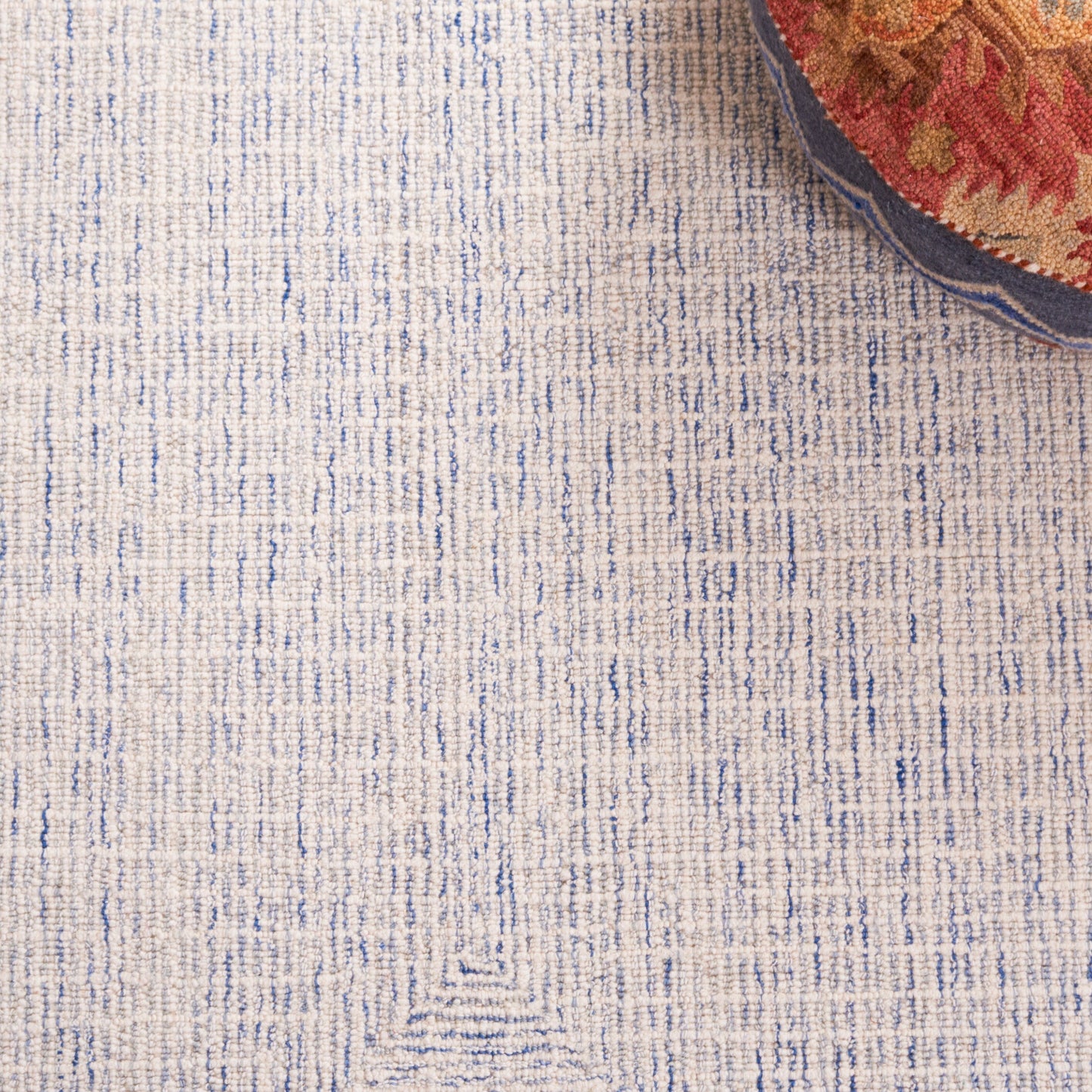 Tapis en laine moderne abstrait fait main SAFAVIEH Maggy