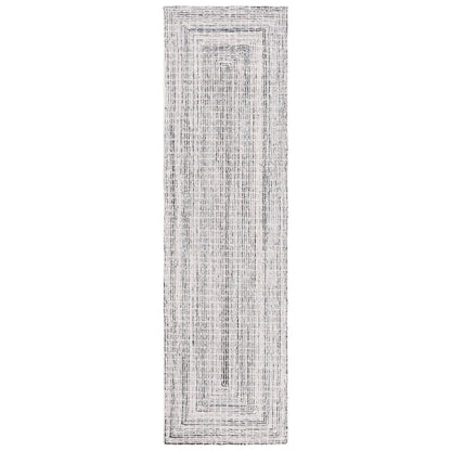 Tapis en laine moderne abstrait fait main SAFAVIEH Maggy