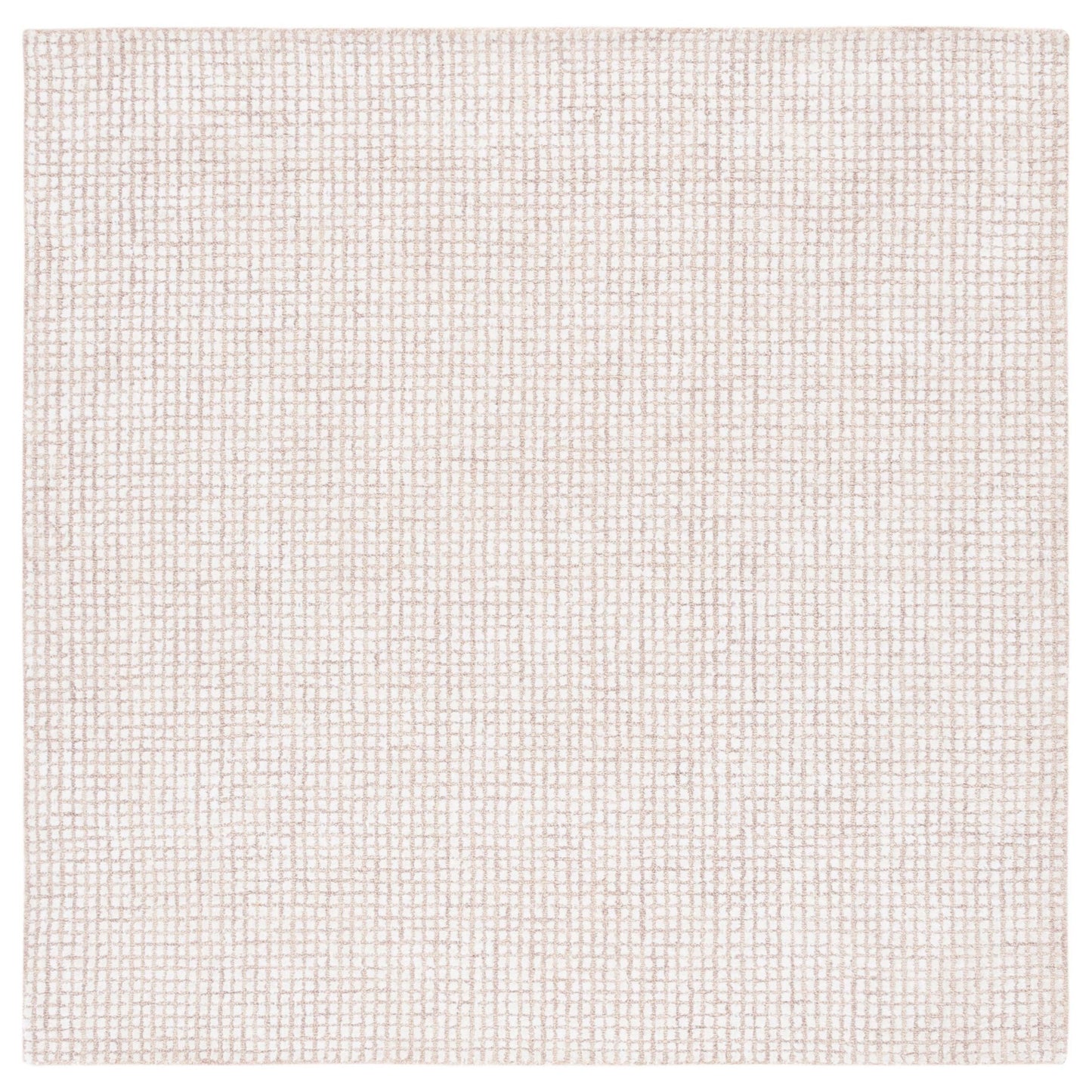 Tapis en viscose moderne abstrait fait main SAFAVIEH Marikka