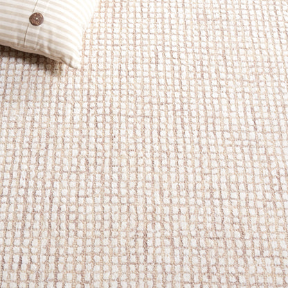 Tapis en viscose moderne abstrait fait main SAFAVIEH Marikka