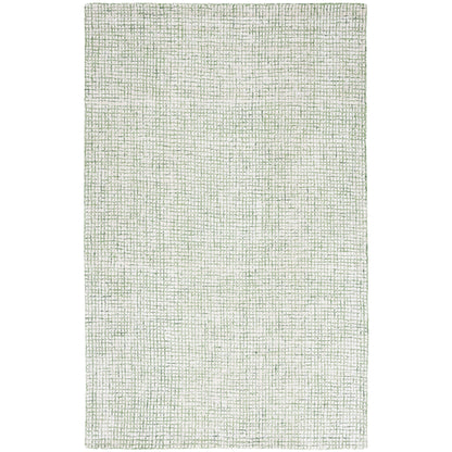 Tapis en viscose moderne abstrait fait main SAFAVIEH Marikka