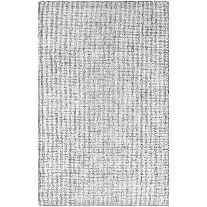 Tapis en viscose moderne abstrait fait main SAFAVIEH Marikka