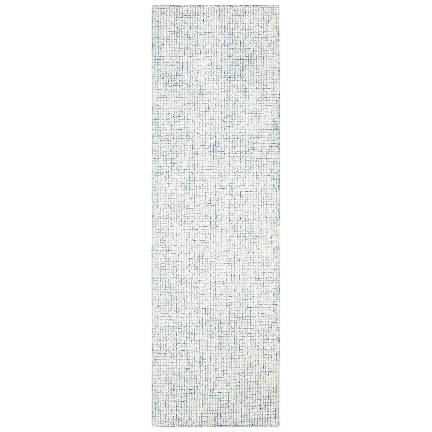 Tapis en viscose moderne abstrait fait main SAFAVIEH Marikka