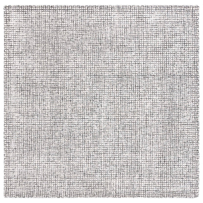 Tapis en viscose moderne abstrait fait main SAFAVIEH Marikka