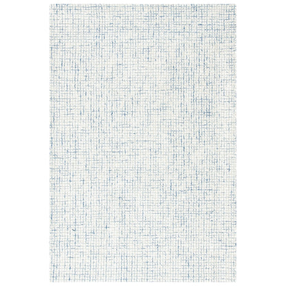 Tapis en viscose moderne abstrait fait main SAFAVIEH Marikka