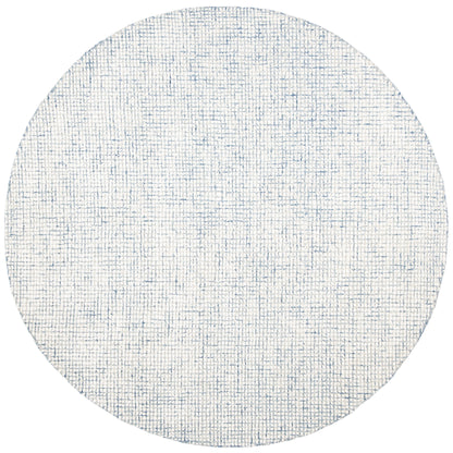 Tapis en viscose moderne abstrait fait main SAFAVIEH Marikka