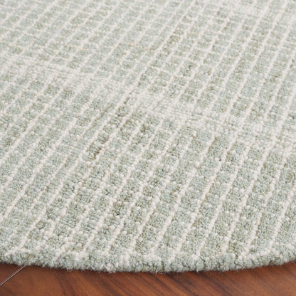 Tapis en laine moderne abstrait Soumitra fait main SAFAVIEH