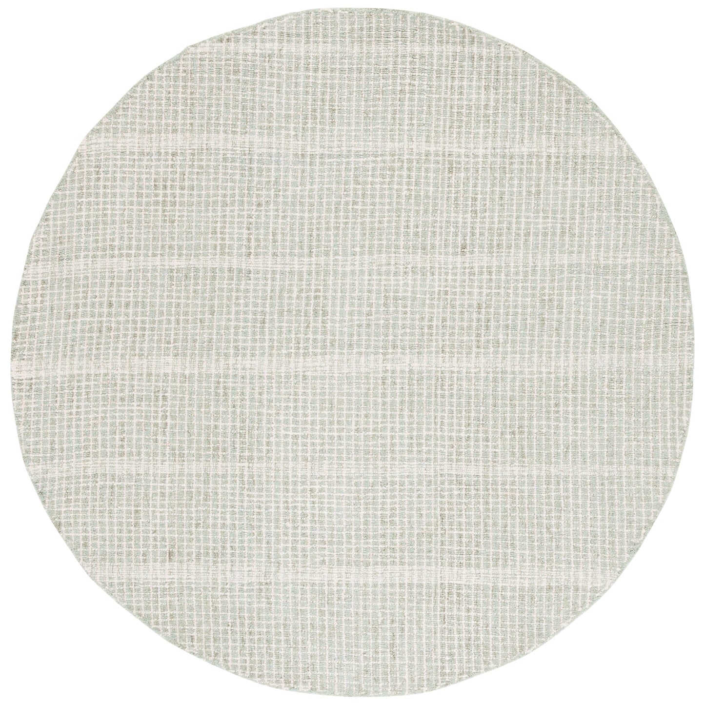 Tapis en laine moderne abstrait Soumitra fait main SAFAVIEH