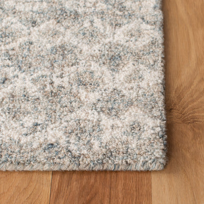 Tapis en laine moderne abstrait fait main SAFAVIEH Suhad