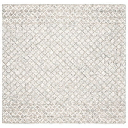 Tapis en laine moderne abstrait fait main SAFAVIEH Suhad