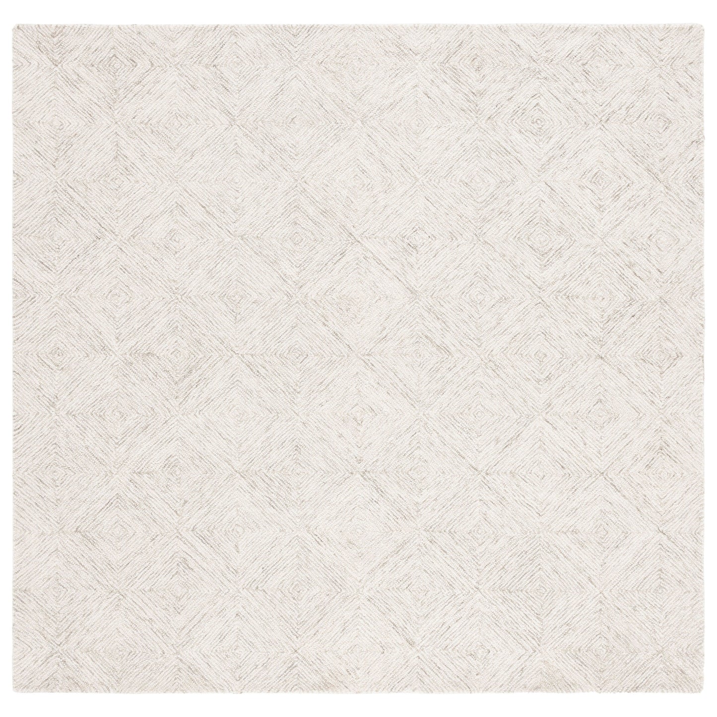 Tapis en laine moderne abstrait fait main SAFAVIEH Yoshiya