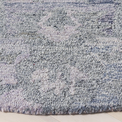 SAFAVIEH Tapis Anatolia Liilia fait main