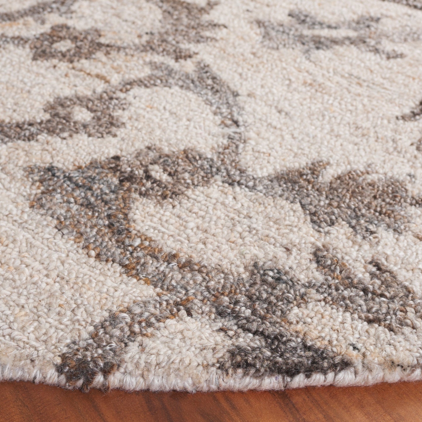 SAFAVIEH Tapis Anatolia Liilia fait main