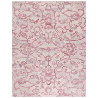 SAFAVIEH Tapis Anatolia Liilia fait main