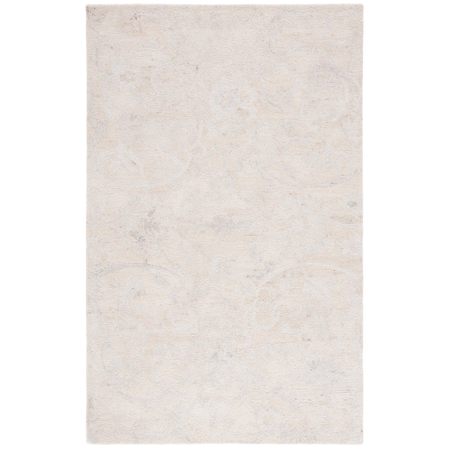 SAFAVIEH Tapis Anatolia Liilia fait main