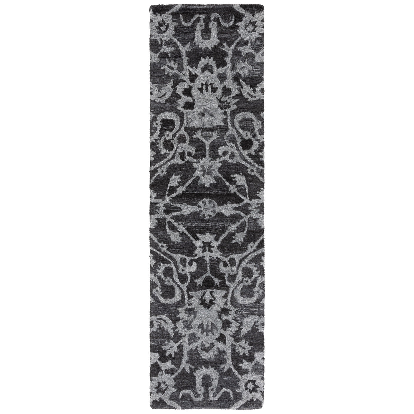 SAFAVIEH Tapis Anatolia Liilia fait main