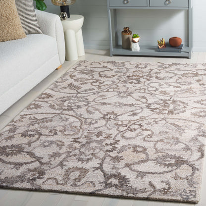 SAFAVIEH Tapis Anatolia Liilia fait main
